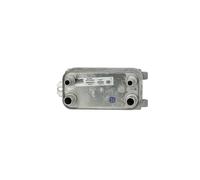 NISSENS 91707 Automatic transmission oil cooler