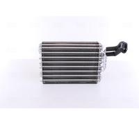 Nissens Aircon Evaporator 92059 for eg. MERCEDES-BENZ 200-SERIES W124 (1985) 230