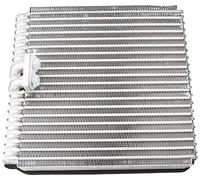 Nissens 92107 Evaporator, air conditioning