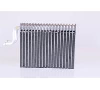 NISSENS 92150 Air conditioning evaporator
