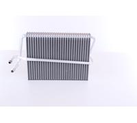 NISSENS 92162 Air conditioning evaporator