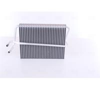 NISSENS 92162 Air conditioning evaporator