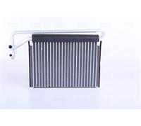 Nissens Evaporator Air Conditioning 92177 - for ALPINA BMW 3/B3/X3/E46/E83 Convertible 3.3L