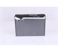 NISSENS 92186 Air conditioning evaporator