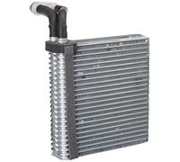 Nissens 92195 Evaporator, air conditioning