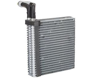 Nissens 92195 Evaporator, air conditioning