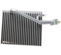 Nissens 92211 Evaporator, air conditioning