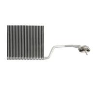 Nissens 92293 Evaporator, air conditioning