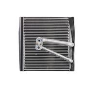 NISSENS 92321 Air conditioning evaporator