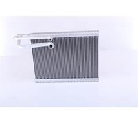 NISSENS 92323 Air-conditioning Installation