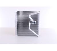 NISSENS 92339 Air conditioning evaporator