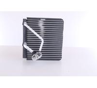 NISSENS 92342 Air conditioning evaporator