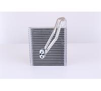 Air conditioning evaporator R 134a 92363 NISSENS for MINI MINI MINI Roadster