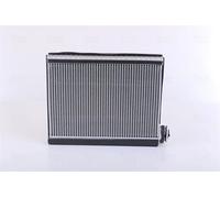 Nissens Evaporator Air Conditioning 92364 R134a, Fits Land Rover Discovery IV / LR4