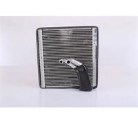 NISSENS 92369 Air conditioning evaporator