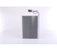 Air conditioning evaporator R 134a 92370 NISSENS for MERCEDES-BENZ CLS C-CLASS