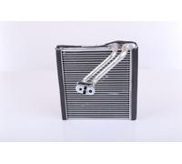 NISSENS 92371 Air conditioning evaporator