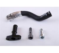 NISSENS 9300909 Mounting Kit, charger for CITRO?N,FIAT,FORD,MAZDA,MINI,PEUGEOT,V