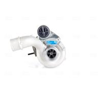 Turbocharger for Renault Opel Nissan Vauxhall:MASTER II 2,MOVANO,INTERSTAR