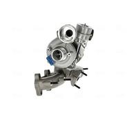 Nissens 93032 Turbocharger Fits VW California Multivan Transporter Pneumatic