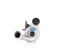 NISSENS 93035 Turbocharger