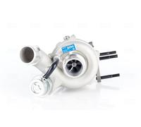NISSENS 93042 Charger, charging system for KIA