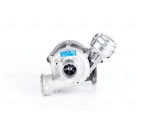 Turbocharger Audi VW Skoda:A4,A6,PASSAT,SUPERB I 1 038145702GV 038145702J
