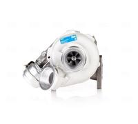Nissens 93051 Turbocharger Fits Mercedes Sprinter 2 T Sprinter 3 T Sprinter 4 T