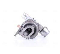 Nissens 93072 Turbocharger Fits Dacia Nissan Renault Clio Cube Duster Fluence