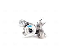 Turbocharger VW Seat Skoda Audi Ford:GOLF IV 4,BORA,OCTAVIA I 1,A3,SHARAN