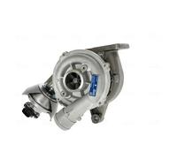 Nissens 93102 Turbocharger Fits Ford Volvo C MAX C30 C70 Focus Focus C MAX Kuga