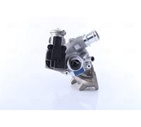 CHARGER, CHARGING (SUPERCHARGED/TURBOCHARGED) FOR AUDI SEAT SKODA NISSENS 93117