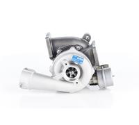 NISSENS 93118 Turbocharger