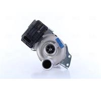 Nissens 93119 Turbocharger Fits Ford Focus Focus C MAX Galaxy S MAX Electric