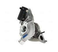 Nissens 93128 Turbocharger Fits Ford Land Rover Defender Transit Electric