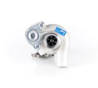 NISSENS 93148 Turbocharger