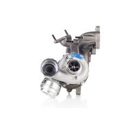 NISSENS 93179 Turbocharger