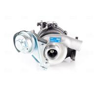 NISSENS 93186 Charger, charging system for OPEL,VAUXHALL