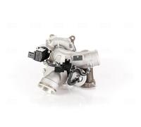 Turbocharger Skoda VW Audi Seat:SUPERB II 2,OCTAVIA II 2,A3,PASSAT,TT,ALTEA