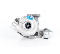 Turbocharger for KIA Hyundai:CEE'D,RIO II 2,GETZ,PRO,i30,CW,ACCENT III 3 335738