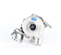 NISSENS 93216 Turbocharger