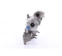 NISSENS 93218 Charger, charging system for VW