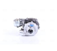 Turbocharger for Hyundai KIA:TUCSON,SPORTAGE,HIGHWAY,CARENS,ELANTRA 2823127410