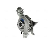 Nissens 93233 Turbocharger Fits Nissan Opel Renault Vauxhall Master Movano NV400