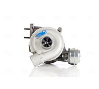 Turbocharger for Iveco Renault:DAILY III,MASCOTT 500379251 5001855042 500379251