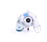 NISSENS 93275 Turbocharger
