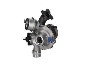 NISSENS 93276 Turbocharger