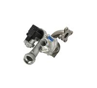 NISSENS 93305 Turbocharger