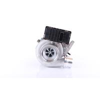 CHARGER, CHARGING (SUPERCHARGED/TURBOCHARGED) FOR LAND ROVER NISSENS 93308 TOP