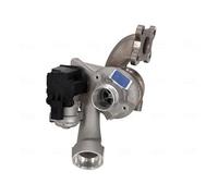 Nissens 93325 Turbocharger Fits Audi Seat Skoda VW A1 A3 Caddy Caddy Alltrack